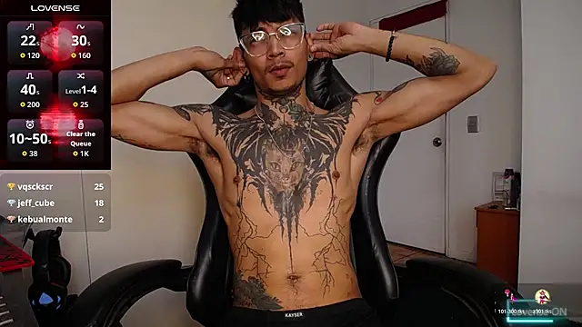 Snapshot of nathan_aress6666 chatting on 12-01-25, 11:16 nathan aress6666 online show from 12-01-25, 11:16