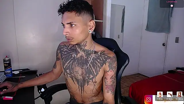Snapshot of nathan_aress6666 chatting on 06-02-26, 09:48 nathan aress6666 online show from 06-02-26, 09:48