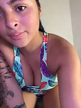 morenaQueen  online show from 11-29-25, 08:20