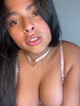 morenaQueen  online show from 12-01-25, 07:15