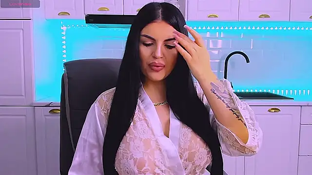 RheaLynn online show from 02-24-26, 09:59