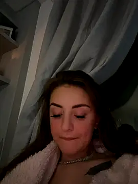 Spicy Valentina online show from 11-09-25, 09:41