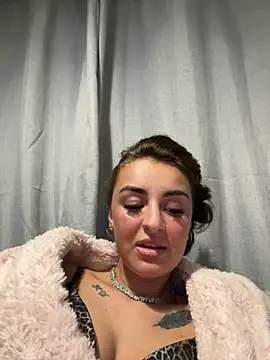 Spicy Valentina online show from 11-01-25, 08:46