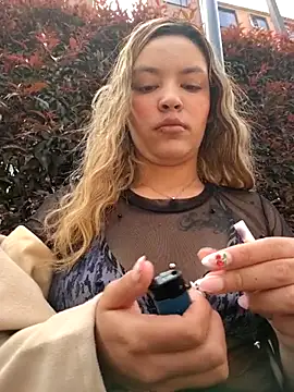 celeste 83 online show from 11-11-25, 02:23