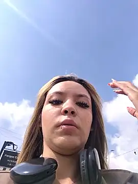 celeste 83 online show from 11-21-25, 07:13