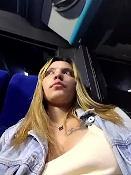 celeste 83 online show from 01-12-26, 12:06