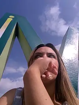 celeste 83 online show from 02-13-26, 08:20