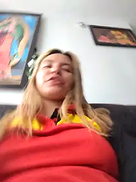 celeste 83 online show from 11-06-25, 01:15