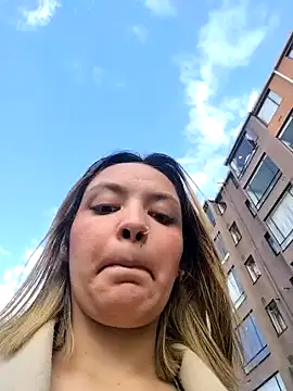 celeste 83 online show from 02-25-26, 09:47