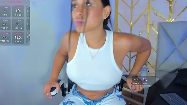 sofialaurentxox online show from 11-18-25, 07:39