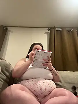 Maya 29x online show from 04-22-26, 11:33