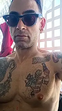 alphacloudGod online show from 04-11-26, 10:46