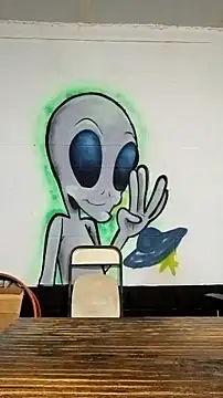 alphacloudGod online show from 11-16-25, 07:46