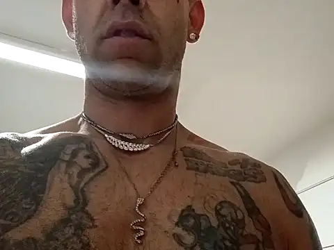 alphacloudGod online show from 10-30-25, 02:43