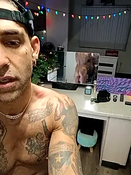 alphacloudGod online show from 12-17-25, 07:35