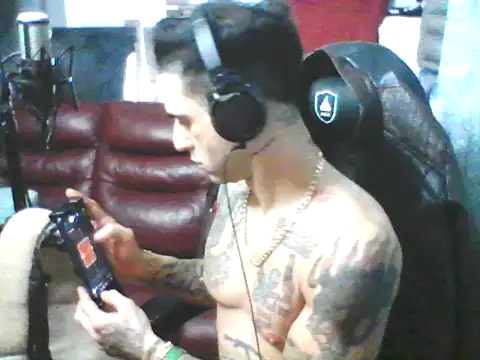 alphacloudGod online show from 03-17-26, 12:02