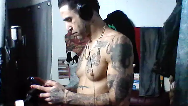 alphacloudGod online show from 03-21-26, 03:08