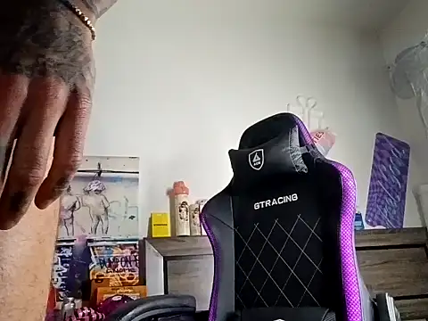 alphacloudGod online show from 11-09-25, 04:00