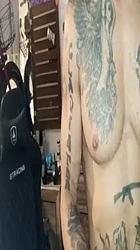 alphacloudGod online show from 11-15-25, 04:05