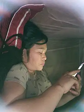 chipu06 online show from 03-18-26, 02:19