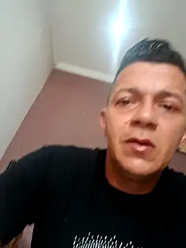 Snapshot of Cyborg45 chatting on 02-08-26, 10:57 Cyborg45 online show from 02-08-26, 10:57