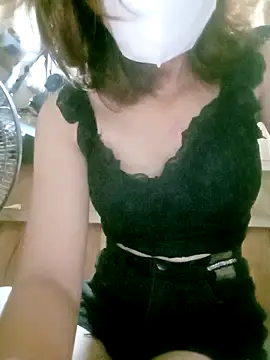 Lylylove68 online show from 10-21-25, 02:00