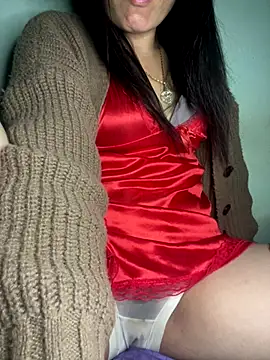 Winny-sexy online show from 12-20-25, 10:23