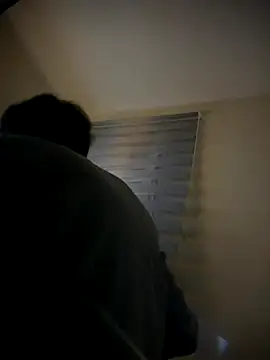 Paapii1098 online show from 11-23-25, 11:48