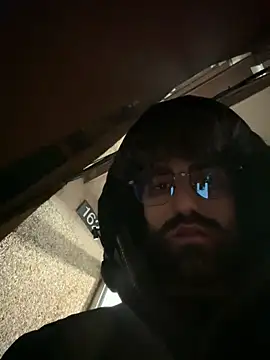 Paapii1098 online show from 12-16-25, 12:48