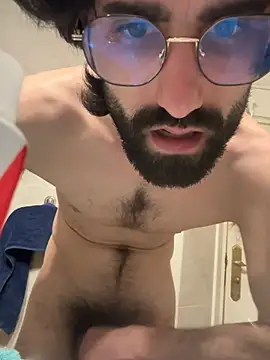 Paapii1098 online show from 02-10-26, 01:15