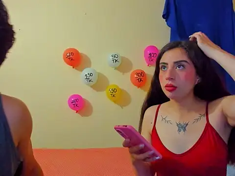 astredad2025 online show from 10-23-25, 03:27