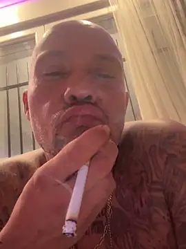 gitanoMad online show from 11-16-25, 02:38