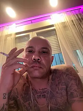 gitanoMad online show from 11-19-25, 11:49