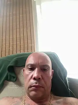 gitanoMad online show from 11-01-25, 12:54