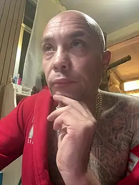 gitanoMad online show from 02-01-26, 06:50