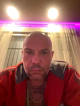 gitanoMad online show from 11-14-25, 11:30