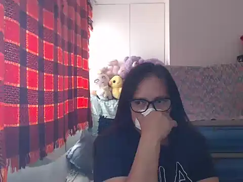 Kinkybela2025 online show from 03-16-26, 03:03