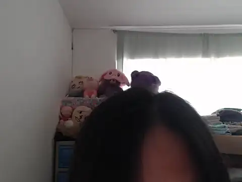 Kinkybela2025 online show from 10-26-25, 05:30