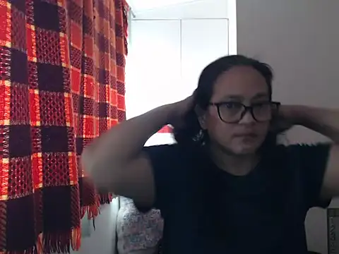 Kinkybela2025 online show from 07-12-26, 01:06