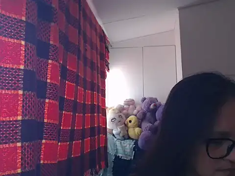 Kinkybela2025 online show from 04-06-26, 03:57