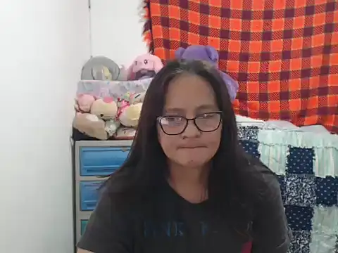 Kinkybela2025 online show from 11-13-25, 10:02