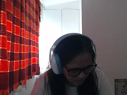 Kinkybela2025 online show from 07-22-26, 12:12