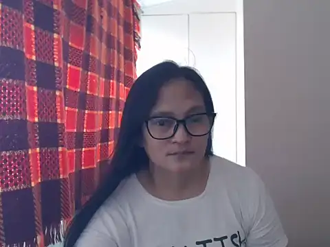 Kinkybela2025 online show from 04-12-26, 05:22