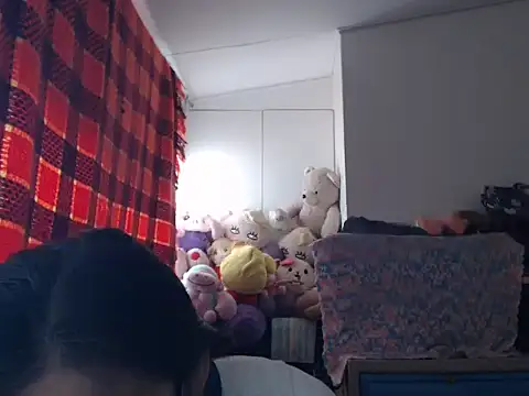 Kinkybela2025 online show from 02-01-26, 05:17