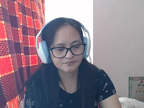 Kinkybela2025 online show from 07-17-26, 01:25