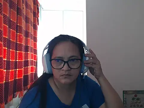 Kinkybela2025 online show from 07-15-26, 12:50