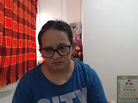Kinkybela2025 online show from 07-24-26, 11:56