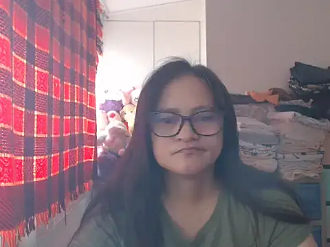 Kinkybela2025 online show from 02-22-26, 12:13