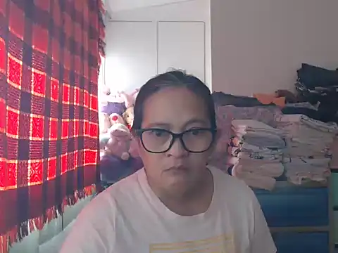 Kinkybela2025 online show from 02-23-26, 12:34