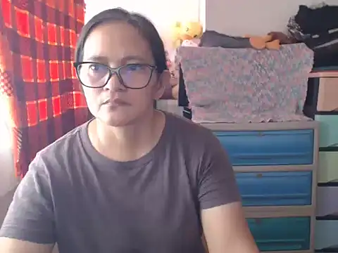 Kinkybela2025 online show from 03-02-26, 01:50